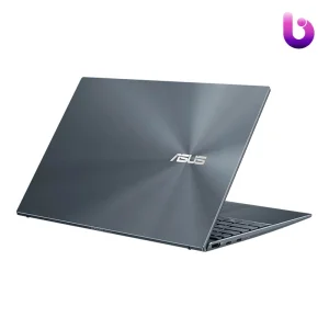 لپ تاپ ایسوس 13.3 اینچی مدل ZenBook 13 UX325EA i7 1165G7 16GB 512GB SSD Iris Xe