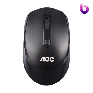 موس بی سیم AOC MS330