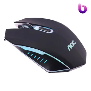موس گیمینگ AOC GM130