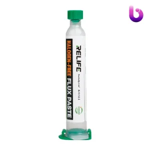 خمیر فلکس سرنگی Relife RL-422S-IM 10ml