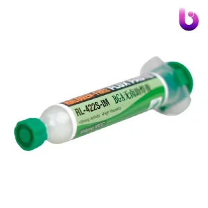 خمیر فلکس سرنگی Relife RL-422S-IM 10ml