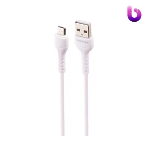 کابل میکرو یو اس بی Netforce NC-144 2.1A 1m