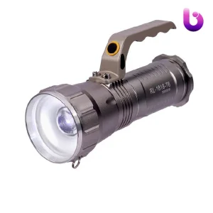 چراغ قوه شارژی Multifunctional RL-1818-T6