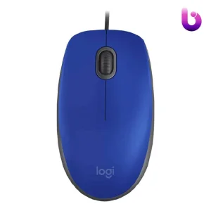 موس Logitech M110 Silent