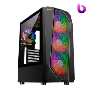 کیس کامپیوتر فاطر Fater FG-740M