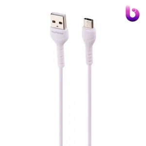 کابل تایپ سی Netforce NC-145 2.1A 1m