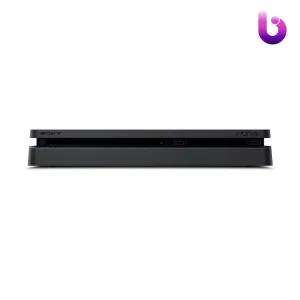 کنسول بازی سونی Sony PlayStation 4 Slim Region 3 CUH-2218B 1TB + دسته اضافی مشکی