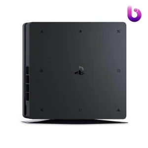 کنسول بازی سونی Sony PlayStation 4 Slim Region 3 CUH-2218B 1TB + دسته اضافی مشکی