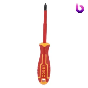 پیچ گوشتی چهارسو Ingco HISD81PH2100 100*2mm