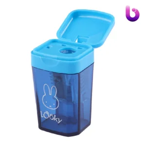 تراش پلاستیکی مخزن دار Looky 5010