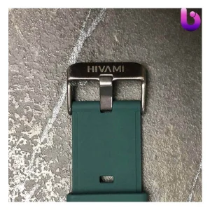 ساعت هوشمند هیوامی Hivami Tian 7 45mm