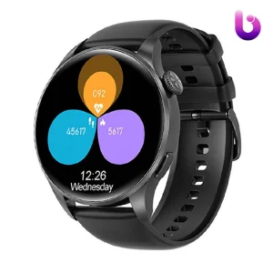 ساعت هوشمند هیوامی Hivami ChroniQ 47mm