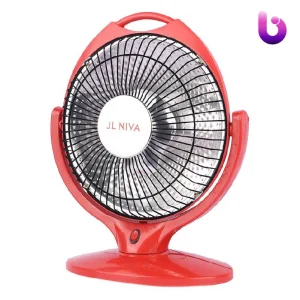 بخاری برقی JL NIVA NFG-60C