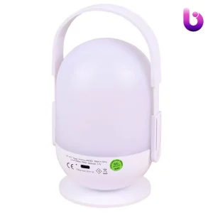 چراغ قوه فانوسی DP.LED Light DP-7417