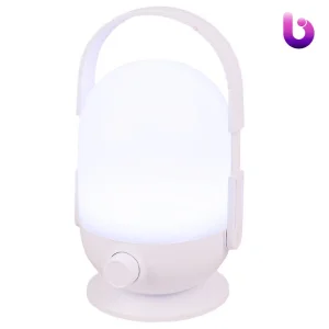 چراغ قوه فانوسی DP.LED Light DP-7417