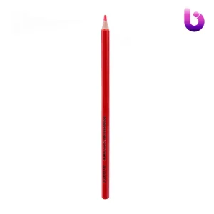 مداد قرمز البرز Alborz بسته 12 عددی