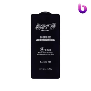 گلس SUPER D شیائومی Xiaomi Redmi Note 11 / 11s