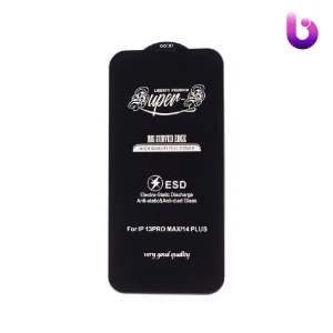 گلس SUPER S آیفون iPhone 13 Pro Max