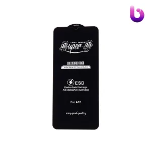 گلس SUPER S سامسونگ Samsung Galaxy A12