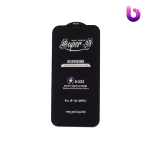 گلس SUPER S آیفون iPhone 12 / 12 Pro