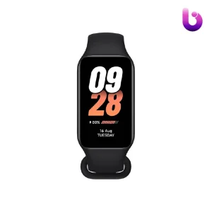 دستبند سلامتی هوشمند شیائومی Xiaomi Mi Band 8 Active نسخه گلوبال