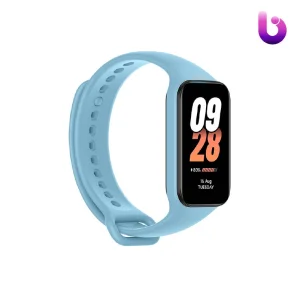 دستبند سلامتی هوشمند شیائومی Xiaomi Mi Band 8 Active نسخه گلوبال