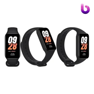 دستبند سلامتی هوشمند شیائومی Xiaomi Mi Band 8 Active نسخه گلوبال