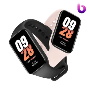 دستبند سلامتی هوشمند شیائومی Xiaomi Mi Band 8 Active نسخه گلوبال