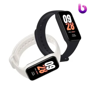 دستبند سلامتی هوشمند شیائومی Xiaomi Mi Band 8 Active نسخه گلوبال