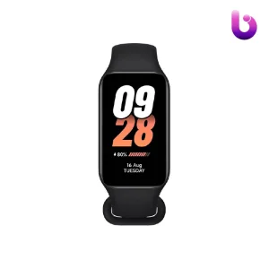 دستبند سلامتی هوشمند شیائومی Xiaomi Mi Band 8 Active نسخه گلوبال