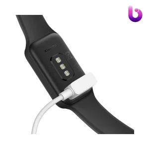 دستبند سلامتی هوشمند شیائومی Xiaomi Mi Band 8 Active نسخه گلوبال