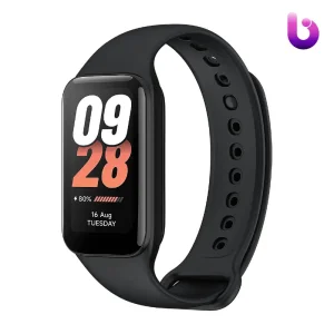 دستبند سلامتی هوشمند شیائومی Xiaomi Mi Band 8 Active نسخه گلوبال