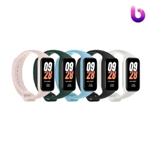 دستبند سلامتی هوشمند شیائومی Xiaomi Mi Band 8 Active نسخه گلوبال