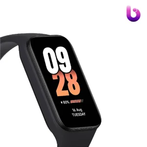 دستبند سلامتی هوشمند شیائومی Xiaomi Mi Band 8 Active نسخه گلوبال