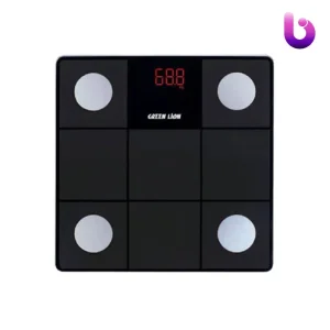 ترازو هوشمند گرین لاین Green lion Smart Body Scale
