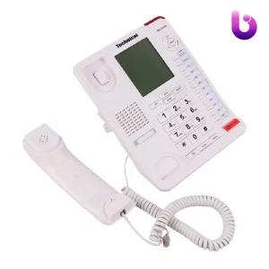 تلفن رومیزی تکنیکال Technical TEC-6112S