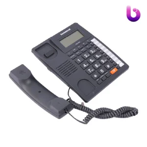 تلفن رومیزی تکنیکال Technical TEC-6102