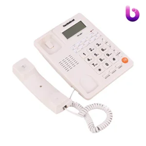 تلفن رومیزی تکنیکال Technical TEC-5852