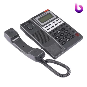 تلفن رومیزی تکنیکال Technical TEC-5847