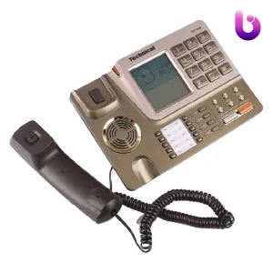 تلفن رومیزی تکنیکال Technical TEC-5840