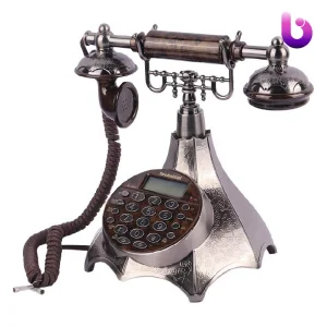 تلفن رومیزی کلاسیک تکنیکال Technical TEC-5837S