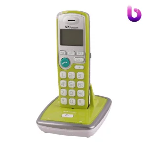 تلفن بی سیم SPC telecom 7603V
