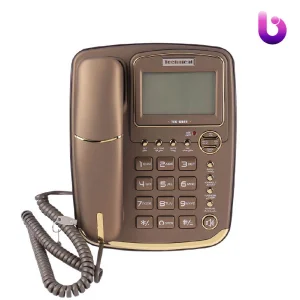 تلفن رومیزی تکنیکال Technical TEC-5821