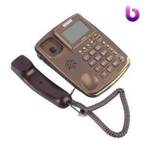 تلفن رومیزی تکنیکال Technical TEC-5821