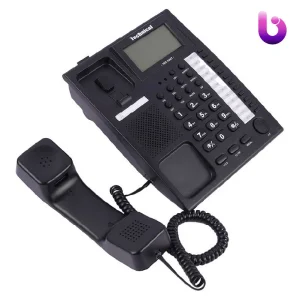 تلفن رومیزی تکنیکال Technical TEC-1024T
