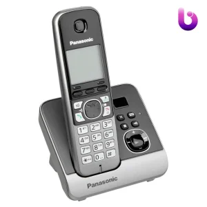 تلفن بی سیم Panasonic KX-TG6721