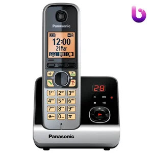 تلفن بی سیم Panasonic KX-TG6721