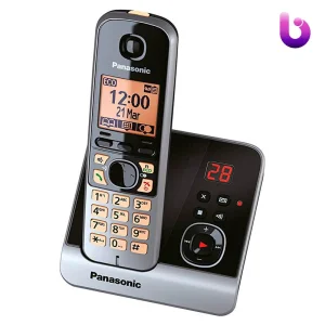 تلفن بی سیم Panasonic KX-TG6721