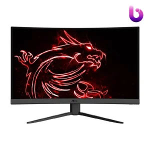 مانیتور گیمینگ ام اس ای “MSI G272CQP WQHD VA LED 27