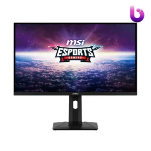مانیتور گیمینگ ام اس ای “MSI G274QPF-QD WQHD IPS LED 27